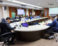 รองผู้ว่าราชการจังหวัดฯ เป็นประธานการประชุมคณะทำงานกำกับตัวช ... พารามิเตอร์รูปภาพ 10