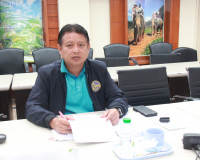 จังหวัดสุราษฎร์ธานีประชุมคณะกรรมการพนักงานส่วนตำบล พร้อมติดต ... พารามิเตอร์รูปภาพ 3