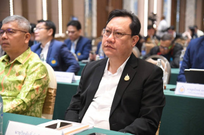 รองผู้ว่าราชการจังหวัดฯ ร่วมการประชุมสัมมนาถอนบทเรียนการติดต ... พารามิเตอร์รูปภาพ 1