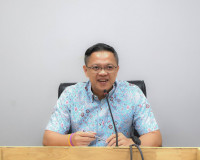 ผู้ว่าฯ สุราษฎร์ธานี ประชุมมูลนิธิส่งเสริมศาลหลักเมือง เน้นบ ... พารามิเตอร์รูปภาพ 1