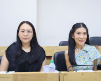 ผู้ว่าฯ สุราษฎร์ธานี ประชุมมูลนิธิส่งเสริมศาลหลักเมือง เน้นบ ... พารามิเตอร์รูปภาพ 7