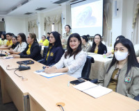 ผู้ว่าฯ สุราษฎร์ธานี ประชุมรับมอบแนวทางการปฏิบัติราชการของสำ ... พารามิเตอร์รูปภาพ 11