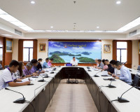 ผู้ว่าฯ สุราษฎร์ธานี สั่งตั้งชุดเฉพาะกิจ แก้ไขปัญหา ชาวต่างช ... พารามิเตอร์รูปภาพ 4