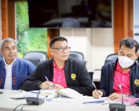 ผู้ว่าฯ สุราษฎร์ธานี สั่งตั้งชุดเฉพาะกิจ แก้ไขปัญหา ชาวต่างช ... พารามิเตอร์รูปภาพ 9