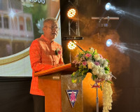 รองผู้ว่าราชการจังหวัดสุราษฎร์ธานี เป็นประธานเปิดงานมหกรรมทั ... พารามิเตอร์รูปภาพ 2