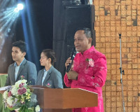 รองผู้ว่าราชการจังหวัดสุราษฎร์ธานี เป็นประธานเปิดงานมหกรรมทั ... พารามิเตอร์รูปภาพ 3