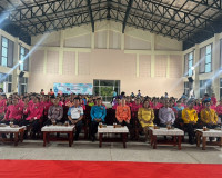 รองผู้ว่าราชการจังหวัดสุราษฎร์ธานี เป็นประธานเปิดงานมหกรรมทั ... พารามิเตอร์รูปภาพ 6