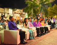 รองผู้ว่าราชการจังหวัดฯ เป็นประธานในพิธีเปิดงานโครงการ สืบสา ... พารามิเตอร์รูปภาพ 5