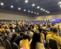 รองผู้ว่าราชการจังหวัดฯ เป็นประธานในพิธีเปิดงาน &quot;ธ สถิตในดวง ... พารามิเตอร์รูปภาพ 9