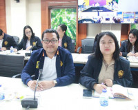 รองผู้ว่าราชการจังหวัดฯ เป็นประธานการประชุมคณะกรรมการบริหารง ... พารามิเตอร์รูปภาพ 4