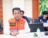 รองผู้ว่าราชการจังหวัดสุราษฎร์ธานี ประชุมชี้แจงแนวทางการให้ค ... พารามิเตอร์รูปภาพ 2