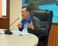 รองผู้ว่าราชการจังหวัดฯ เป็นประธานการประชุมคณะกรรมการพิจารณา ... พารามิเตอร์รูปภาพ 2