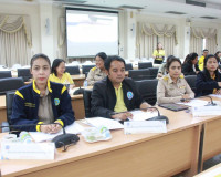 รองผู้ว่าราชการจังหวัดฯ เป็นประธานการประชุมการติดตามการใช้จ่ ... พารามิเตอร์รูปภาพ 4