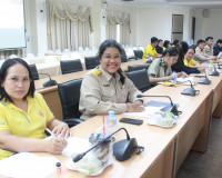 รองผู้ว่าราชการจังหวัดฯ เป็นประธานการประชุมการติดตามการใช้จ่ ... พารามิเตอร์รูปภาพ 6