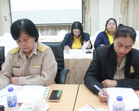 รองผู้ว่าราชการจังหวัดฯ เป็นประธานการประชุมการติดตามการใช้จ่ ... พารามิเตอร์รูปภาพ 7