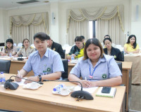 รองผู้ว่าราชการจังหวัดฯ เป็นประธานการประชุมการติดตามการใช้จ่ ... พารามิเตอร์รูปภาพ 9