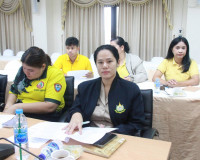 รองผู้ว่าราชการจังหวัดฯ เป็นประธานการประชุมการติดตามการใช้จ่ ... พารามิเตอร์รูปภาพ 10