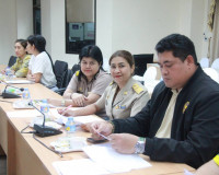 รองผู้ว่าราชการจังหวัดฯ เป็นประธานการประชุมการติดตามการใช้จ่ ... พารามิเตอร์รูปภาพ 12