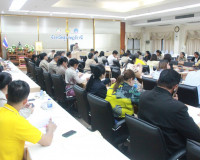 รองผู้ว่าราชการจังหวัดฯ เป็นประธานการประชุมการติดตามการใช้จ่ ... พารามิเตอร์รูปภาพ 13