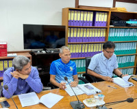 รองผู้ว่าราชการจังหวัดฯ เป็นประธานการประชุมคณะกรรมการพิจารณา ... พารามิเตอร์รูปภาพ 3