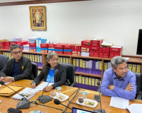 รองผู้ว่าราชการจังหวัดฯ เป็นประธานการประชุมคณะกรรมการพิจารณา ... พารามิเตอร์รูปภาพ 5