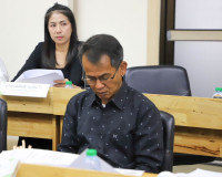 รองผู้ว่าราชการจังหวัดสุราษฎร์ธานี เป็นประธานประชุมคณะกรรมกา ... พารามิเตอร์รูปภาพ 4