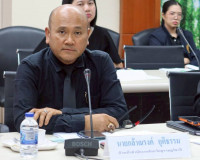 รองผู้ว่าราชการจังหวัดฯ เป็นประธานการประชุม คณะกรรมการบริหาร ... พารามิเตอร์รูปภาพ 2