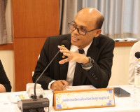 รองผู้ว่าราชการจังหวัดฯ เป็นประธานการประชุมคณะกรรมการส่งเสริ ... พารามิเตอร์รูปภาพ 4