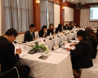 รองผู้ว่าราชการจังหวัดฯ เป็นประธานการประชุมคณะกรรมการส่งเสริ ... พารามิเตอร์รูปภาพ 5
