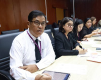 รองผู้ว่าราชการจังหวัดฯ เป็นประธานการประชุม เตรียมความพร้อมก ... พารามิเตอร์รูปภาพ 8