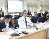 รองผู้ว่าราชการจังหวัดฯ เป็นประธานการประชุม คณะกรรมการบริหาร ... พารามิเตอร์รูปภาพ 3