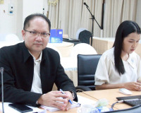 รองผู้ว่าราชการจังหวัดฯ เป็นประธานการประชุม คณะกรรมการบริหาร ... พารามิเตอร์รูปภาพ 5