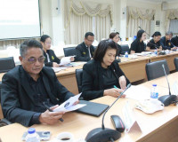 รองผู้ว่าราชการจังหวัดฯ เป็นประธานการประชุม คณะกรรมการบริหาร ... พารามิเตอร์รูปภาพ 7