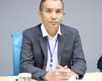 รองผู้ว่าราชการจังหวัดสุราษฎร์ธานี เป็นประธานการประชุมคณะอนุ ... พารามิเตอร์รูปภาพ 3