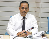 รองผู้ว่าราชการจังหวัดสุราษฎร์ธานี เป็นประธานการประชุมคณะอนุ ... พารามิเตอร์รูปภาพ 5