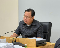 รองผู้ว่าราชการจังหวัดฯ เป็นประธานการประชุมคณะกรรมการผู้ชำนา ... พารามิเตอร์รูปภาพ 1