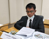 รองผู้ว่าราชการจังหวัดฯ เป็นประธานการประชุมคณะกรรมการผู้ชำนา ... พารามิเตอร์รูปภาพ 2
