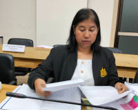 รองผู้ว่าราชการจังหวัดฯ เป็นประธานการประชุมคณะกรรมการผู้ชำนา ... พารามิเตอร์รูปภาพ 3