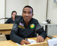 รองผู้ว่าราชการจังหวัดฯ เป็นประธานการประชุมคณะกรรมการผู้ชำนา ... พารามิเตอร์รูปภาพ 5