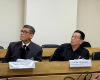 รองผู้ว่าราชการจังหวัดฯ เป็นประธานการประชุมคณะกรรมการผู้ชำนา ... พารามิเตอร์รูปภาพ 8