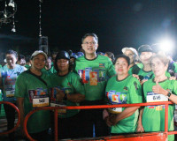 จังหวัดสุราษฎร์ธานี จัดกิจกรรม “แสงนำใจ ไทยทั้งชาติ เดิน–วิ่ ... พารามิเตอร์รูปภาพ 15