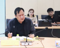 จังหวัดสุราษฎร์ธานี ประชุมคณะกรรมการพิจารณาเรื่องราวขออนุญาต ... พารามิเตอร์รูปภาพ 8