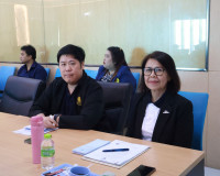 จังหวัดสุราษฎร์ธานี ประชุมคณะกรรมการพิจารณาเรื่องราวขออนุญาต ... พารามิเตอร์รูปภาพ 14