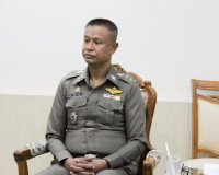 เอกอัครราชทูตอิสราเอล ประจำประเทศไทย เข้าพบ ผู้ว่าราชการจังห ... พารามิเตอร์รูปภาพ 12