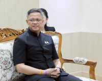 เอกอัครราชทูตอิสราเอล ประจำประเทศไทย เข้าพบ ผู้ว่าราชการจังห ... พารามิเตอร์รูปภาพ 14