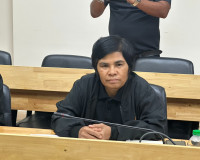 รองผู้ว่าราชการจังหวัดสุราษฎร์ธานี เข้าร่วมการประชุมเร่งรัดก ... พารามิเตอร์รูปภาพ 4