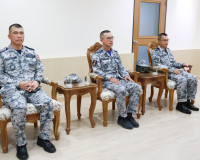 ผู้บัญชาการทัพเรือภาคที่ 2 มอบเครื่องหมาย “อภิรักษ์นาวี” แก่ ... พารามิเตอร์รูปภาพ 3