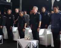 รองผู้ว่าราชการจังหวัดสุราษฎร์ธานี เป็นประธานในพิธีเปิด งานป ... พารามิเตอร์รูปภาพ 2