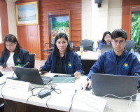 รองผู้ว่าราชการจังหวัดฯ เป็นประธานการประชุมคณะอนุกรรมการพิจา ... พารามิเตอร์รูปภาพ 2