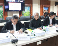 รองผู้ว่าราชการจังหวัดฯ เป็นประธานการประชุมคณะอนุกรรมการพิจา ... พารามิเตอร์รูปภาพ 3